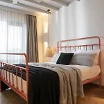 Yacht Boheme Hotel-boutique Class - Adults Only מלון 3*