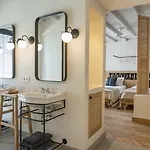 Yacht Boheme Hotel-boutique Class - Adults Only 3*