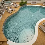 Yacht Boheme Hotel-boutique Class - Adults Only מלון 3*