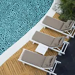 Yacht Boheme Hotel-boutique Class - Adults Only 3* פאטהיה
