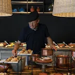 Yacht Boheme Hotel-boutique Class - Adults Only מלון