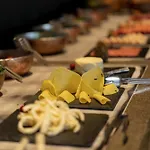 Yacht Boheme Hotel-boutique Class - Adults Only מלון פאטהיה