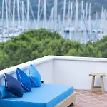 Yacht Boheme Hotel-boutique Class - Adults Only 3* פאטהיה