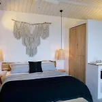 מלון Yacht Boheme Hotel-boutique Class - Adults Only פאטהיה