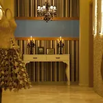 Yacht Boheme Hotel-boutique Class - Adults Only מלון 3*
