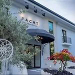 Yacht Boheme Hotel-boutique Class - Adults Only מלון פאטהיה