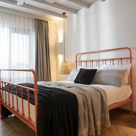 Yacht Boheme Hotel-boutique Class - Adults Only Hotel 3*
