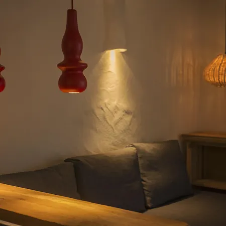 מלון Yacht Boheme Hotel-boutique Class - Adults Only 3*