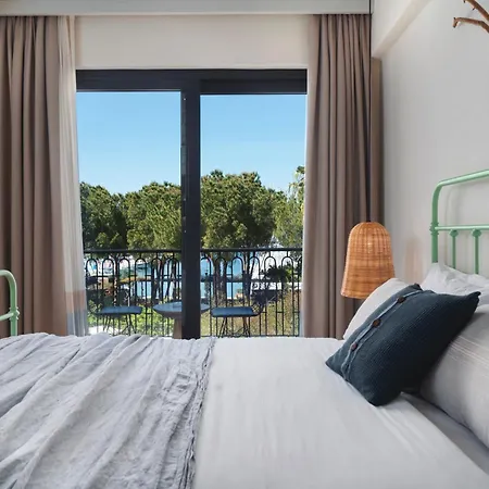 Yacht Boheme Hotel-boutique Class - Adults Only Hotel 3*
