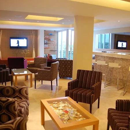 Yacht Boheme Hotel-boutique Class - Adults Only Fethiye