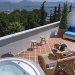 Yacht Boheme Hotel-boutique Class - Adults Only Ξενοδοχείο Φετιγιέ