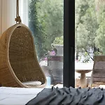 Yacht Boheme Hotel-boutique Class - Adults Only 3*