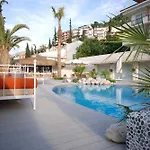 Hotel Yacht Boheme Hotel-boutique Class - Adults Only 3*