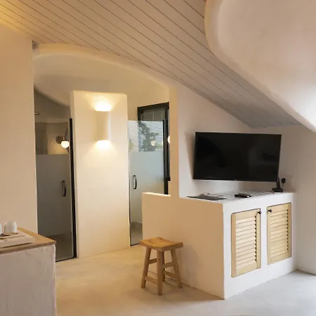 Yacht Boheme Hotel-boutique Class - Adults Only Fethiye