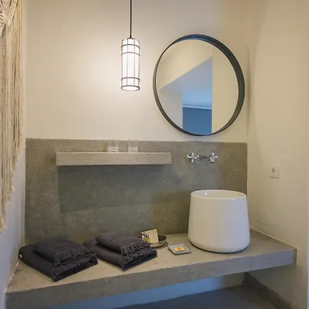 Yacht Boheme Hotel-boutique Class - Adults Only