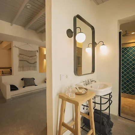 Hotel Yacht Boheme Hotel-boutique Class - Adults Only