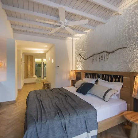 Yacht Boheme Hotel-boutique Class - Adults Only Hotel 4*