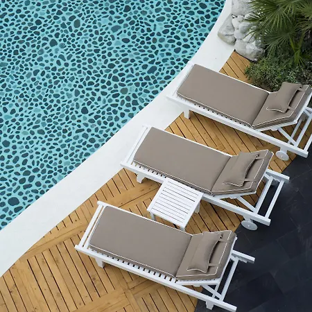 Yacht Boheme Hotel-boutique Class - Adults Only 4* Fethiye