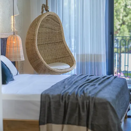 Yacht Boheme Hotel-boutique Class - Adults Only 4* Fethiye