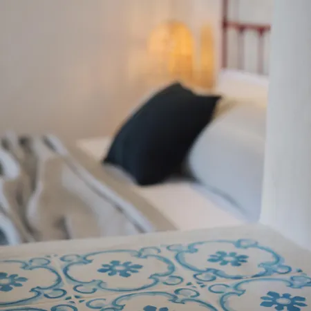Yacht Boheme Hotel-boutique Class - Adults Only Hotel
