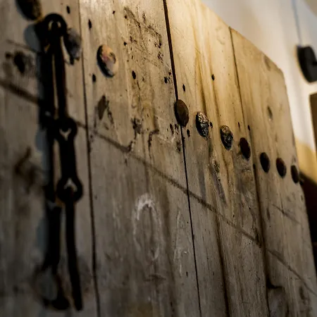 Yacht Boheme Hotel-boutique Class - Adults Only Hotel 4*