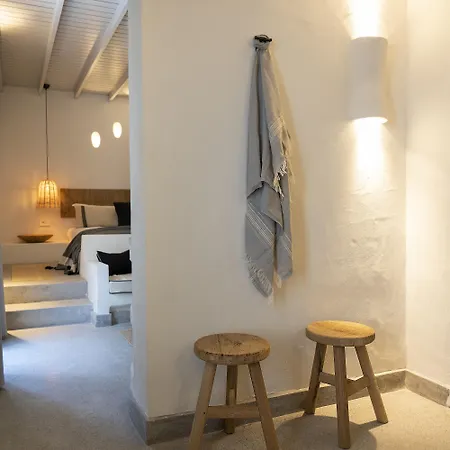 Hotel Yacht Boheme Hotel-boutique Class - Adults Only Fethiye