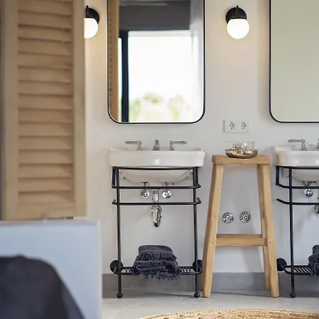 Hotel Yacht Boheme Hotel-boutique Class - Adults Only