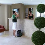 Yacht Boheme Hotel-boutique Class - Adults Only