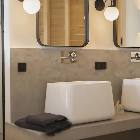 Yacht Boheme Hotel-boutique Class - Adults Only ホテル