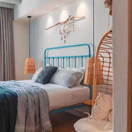 Yacht Boheme Hotel-boutique Class - Adults Only 호텔 페티예