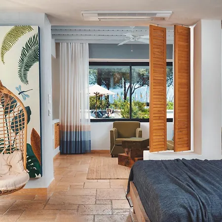 Yacht Boheme Hotel-boutique Class - Adults Only 3* 페티예