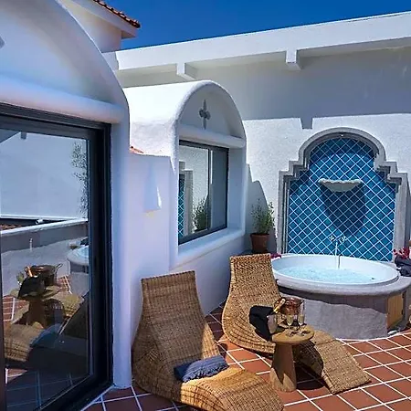 Yacht Boheme Hotel-boutique Class - Adults Only Otel 3*