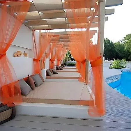 Otel Yacht Boheme Hotel-boutique Class - Adults Only