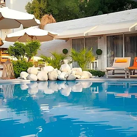 Yacht Boheme Hotel-boutique Class - Adults Only 3* Fethiye