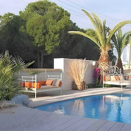 Yacht Boheme Hotel-boutique Class - Adults Only Fethiye