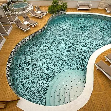Yacht Boheme Hotel-boutique Class - Adults Only Otel 3*