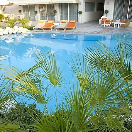 Yacht Boheme Hotel-boutique Class - Adults Only Fethiye