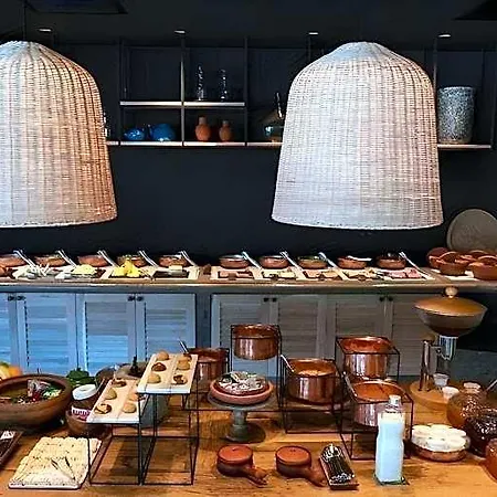 Yacht Boheme Hotel-boutique Class - Adults Only 3* Fethiye