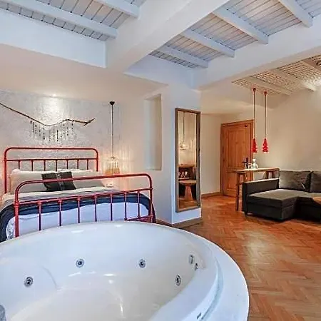 Yacht Boheme Hotel-boutique Class - Adults Only 3* Fethiye