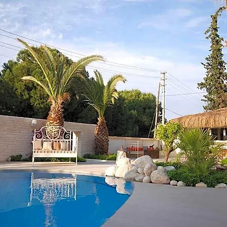 Yacht Boheme Hotel-boutique Class - Adults Only 3* Fethiye