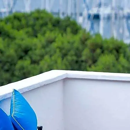 Otel Yacht Boheme Hotel-boutique Class - Adults Only
