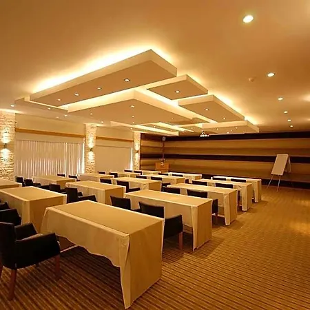 Yacht Boheme Hotel-boutique Class - Adults Only Otel 3*