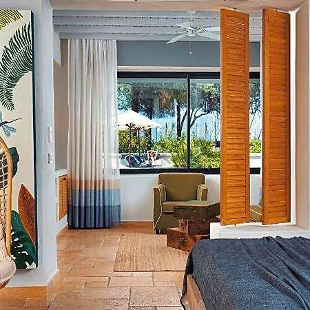 Otel Yacht Boheme Hotel-boutique Class - Adults Only
