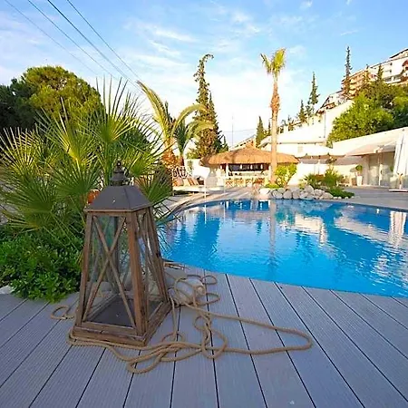 Otel Yacht Boheme Hotel-boutique Class - Adults Only