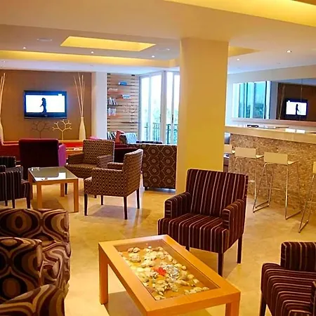 Otel Yacht Boheme Hotel-boutique Class - Adults Only