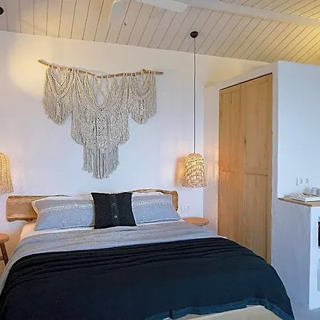 Yacht Boheme Hotel-boutique Class - Adults Only Otel Fethiye