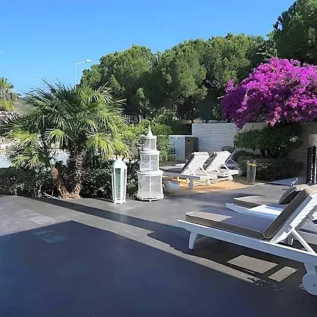 Yacht Boheme Hotel-boutique Class - Adults Only 3* Fethiye