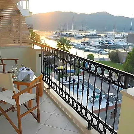 Otel Yacht Boheme Hotel-boutique Class - Adults Only