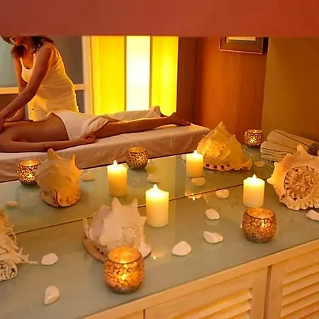 Otel Yacht Boheme Hotel-boutique Class - Adults Only