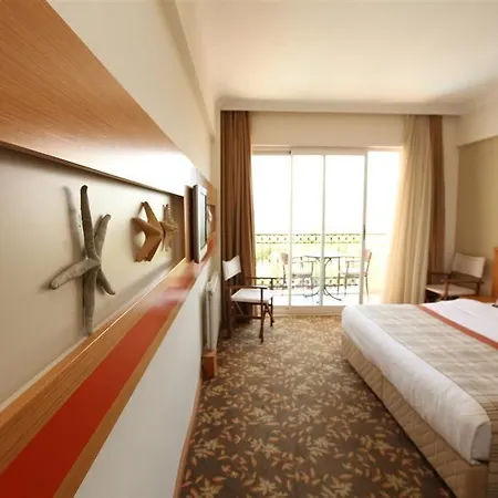 ホテル Yacht Boheme Hotel-boutique Class - Adults Only フェティエ